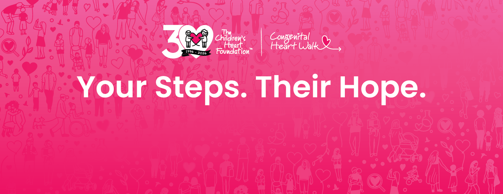 Cincinnati Congenital Heart Walk